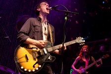 Shearwater